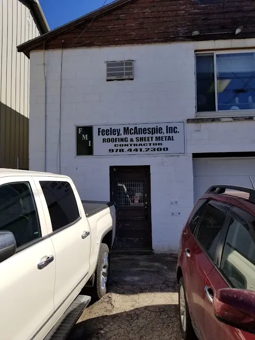 Feeley Mc Anespie Inc Picture 1