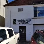 Feeley Mc Anespie Inc