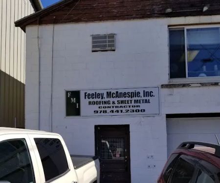 Feeley Mc Anespie Inc