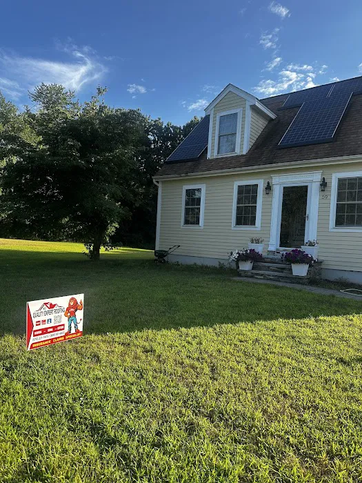 QUALITY EXPERT ROOFING CORP Picture 3