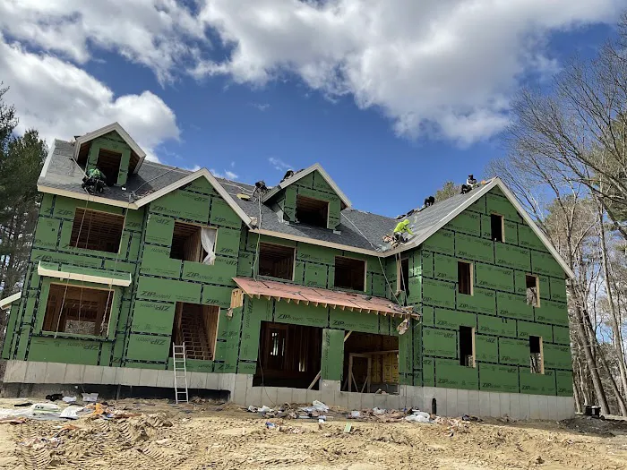 QUALITY EXPERT ROOFING CORP Picture 6