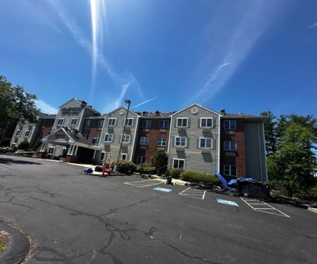 QUALITY EXPERT ROOFING CORP