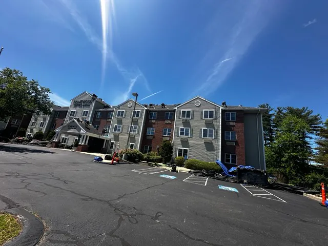 QUALITY EXPERT ROOFING CORP Picture 2