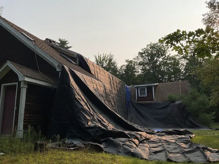 QUALITY EXPERT ROOFING CORP Picture 4