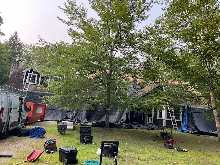 QUALITY EXPERT ROOFING CORP Picture 9