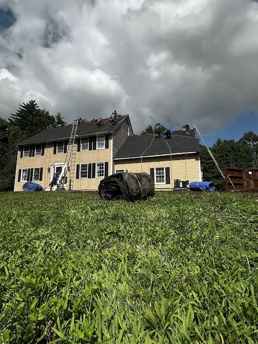 QUALITY EXPERT ROOFING CORP Picture 5