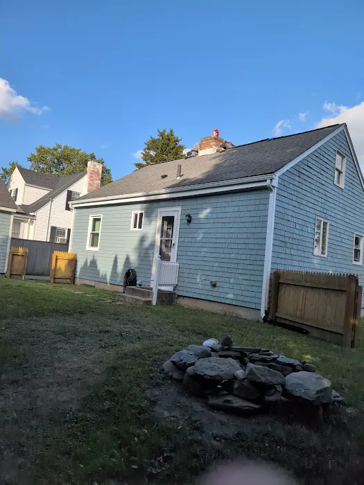 Joe's Roofing Lowell Picture 7