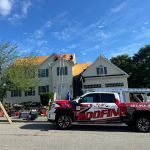 Joe's Roofing Lowell