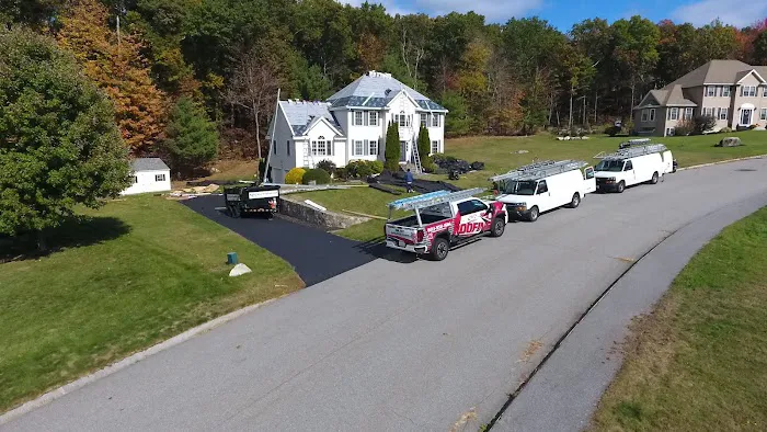 Joe's Roofing Lowell Picture 8