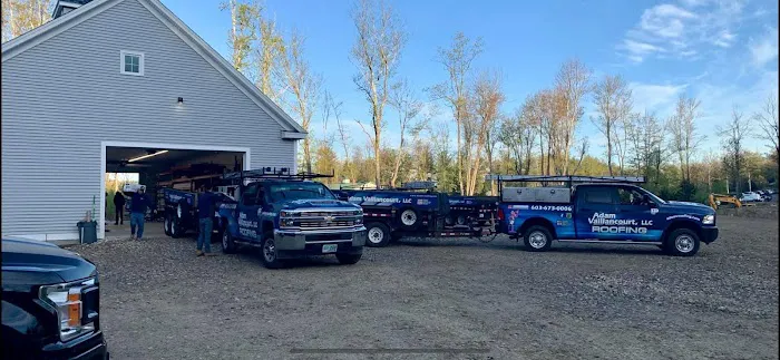 Adam Vaillancourt Roofing & Gutters Picture 1