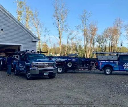 Adam Vaillancourt Roofing & Gutters