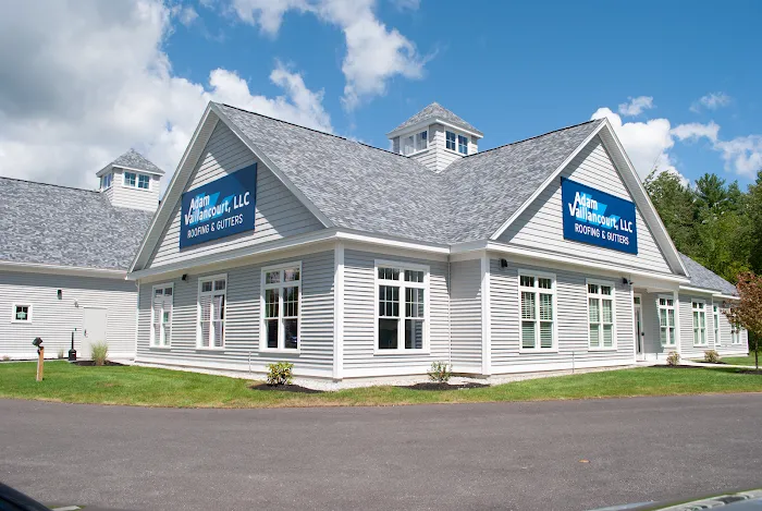 Adam Vaillancourt Roofing & Gutters Picture 5