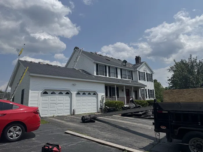 Ed Cyr Roofing Picture 7