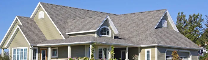 Ed Cyr Roofing Picture 1