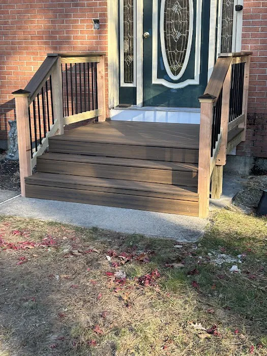 Ed Cyr Roofing Picture 9