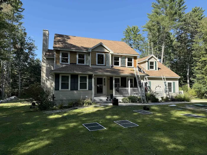 Ed Cyr Roofing Picture 2