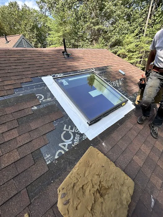 Ed Cyr Roofing Picture 10