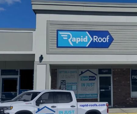 Rapid Roof