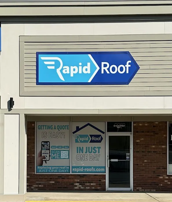 Rapid Roof Picture 2