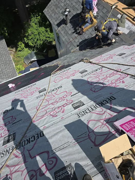 Eaton Exteriors Roofing and Construction Picture 5