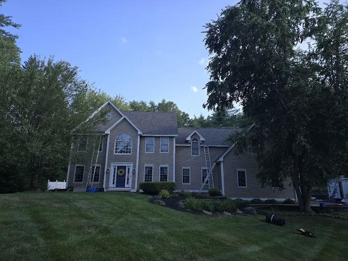 Eaton Exteriors Roofing and Construction Picture 2