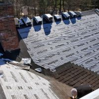 Eaton Exteriors Roofing and Construction ico