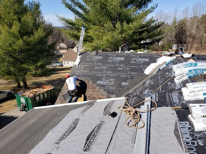 Eaton Exteriors Roofing and Construction Picture 7