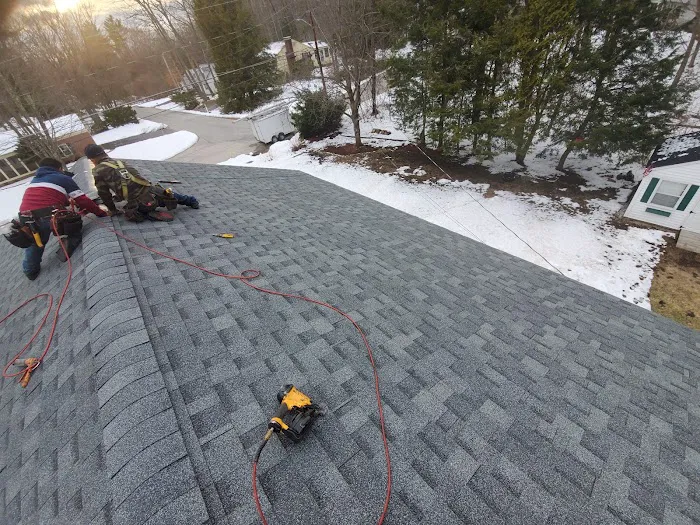 Eaton Exteriors Roofing and Construction Picture 10