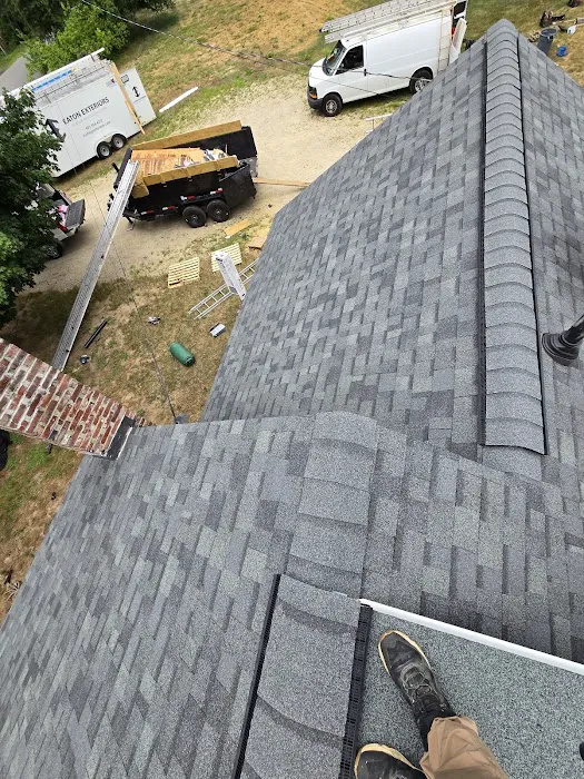 Eaton Exteriors Roofing and Construction Picture 6