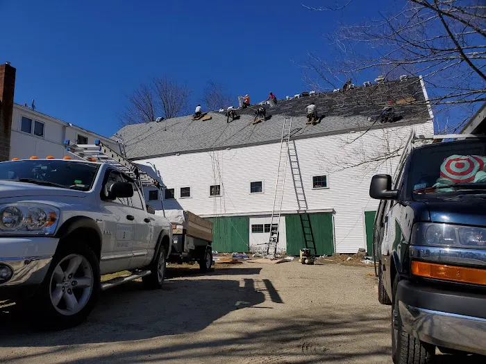 Eaton Exteriors Roofing and Construction Picture 8