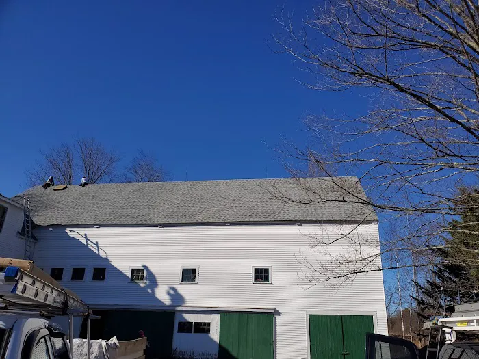 Eaton Exteriors Roofing and Construction Picture 4