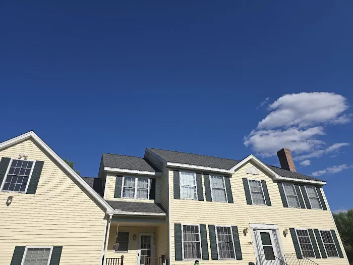 Eaton Exteriors Roofing and Construction Picture 9