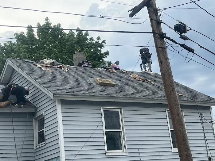 Superior Roofing and Siding Picture 3