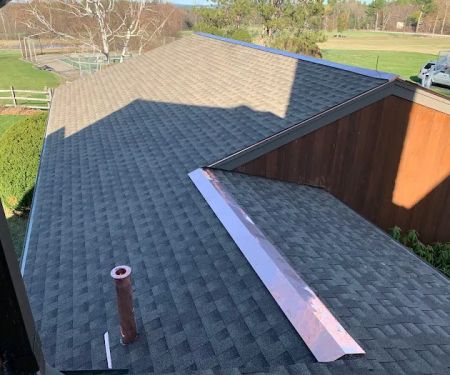 Superior Roofing and Siding