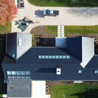 Black Swan Roofs - Roofing Contractor ico