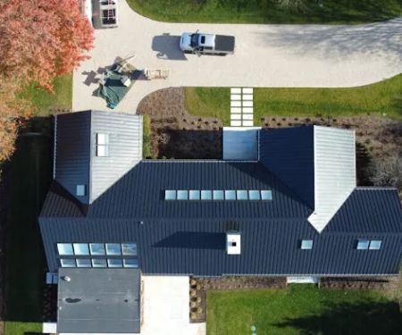 Black Swan Roofs - Roofing Contractor
