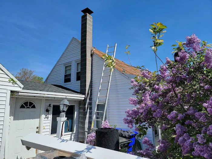 Renegade Roof Repair Picture 1