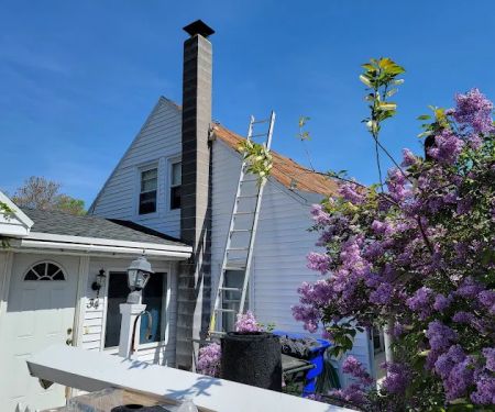 Renegade Roof Repair