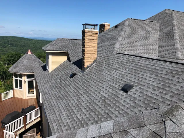 Pyramid Roofing Picture 1