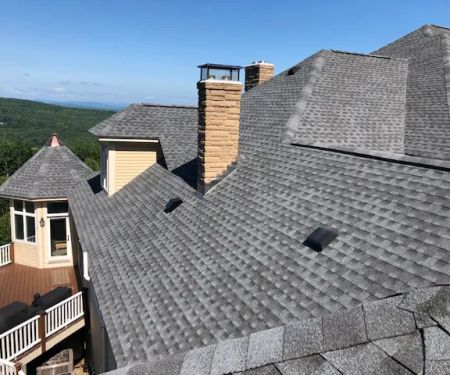 Pyramid Roofing