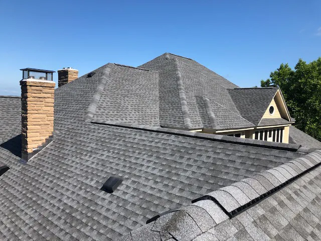 Pyramid Roofing Picture 4