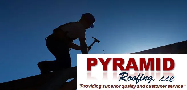 Pyramid Roofing Picture 5