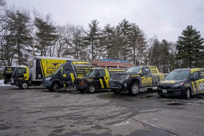 Affordable Roofing / Gutters Picture 9