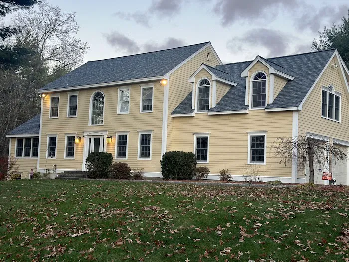 Affordable Roofing / Gutters Picture 2