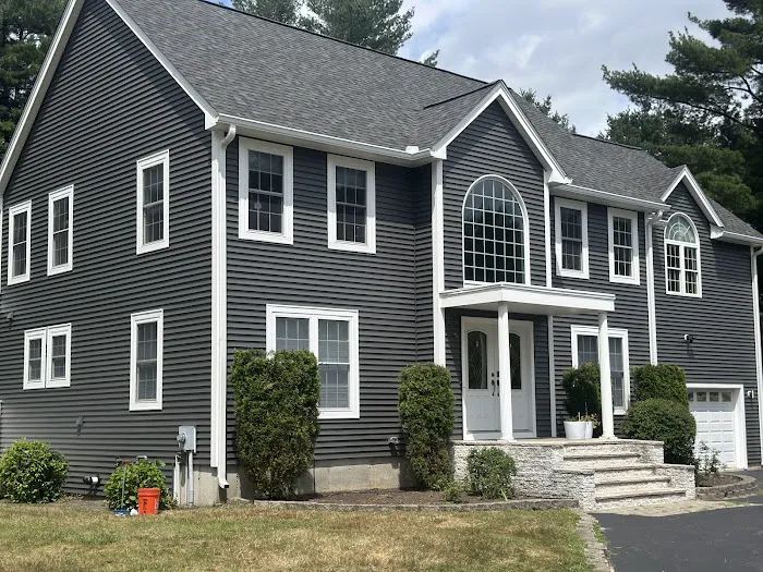 Affordable Roofing / Gutters Picture 6