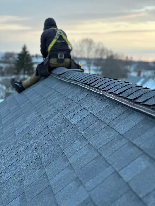 Affordable Roofing / Gutters Picture 10