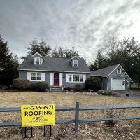 Affordable Roofing / Gutters ico