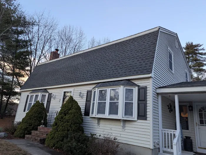 W. Ticos Roofing LLC Picture 9