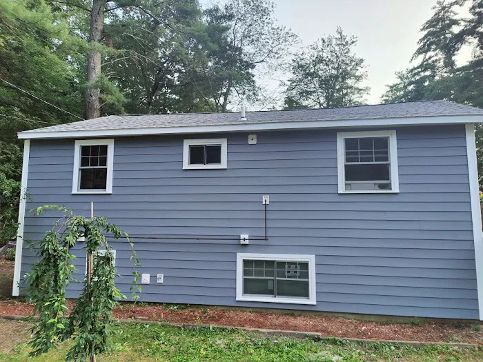 W. Ticos Roofing LLC Picture 7