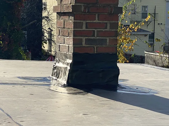 W. Ticos Roofing LLC Picture 10